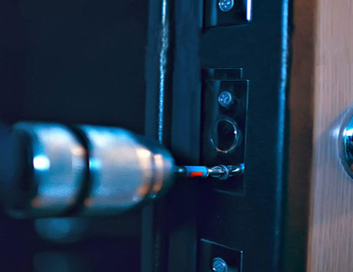 那曲地24小时上门开锁公司